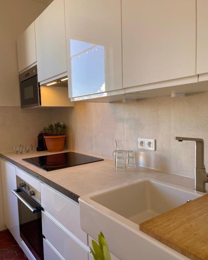 Mai Homes - La Terrasse Grignan Марсель Екстер'єр фото