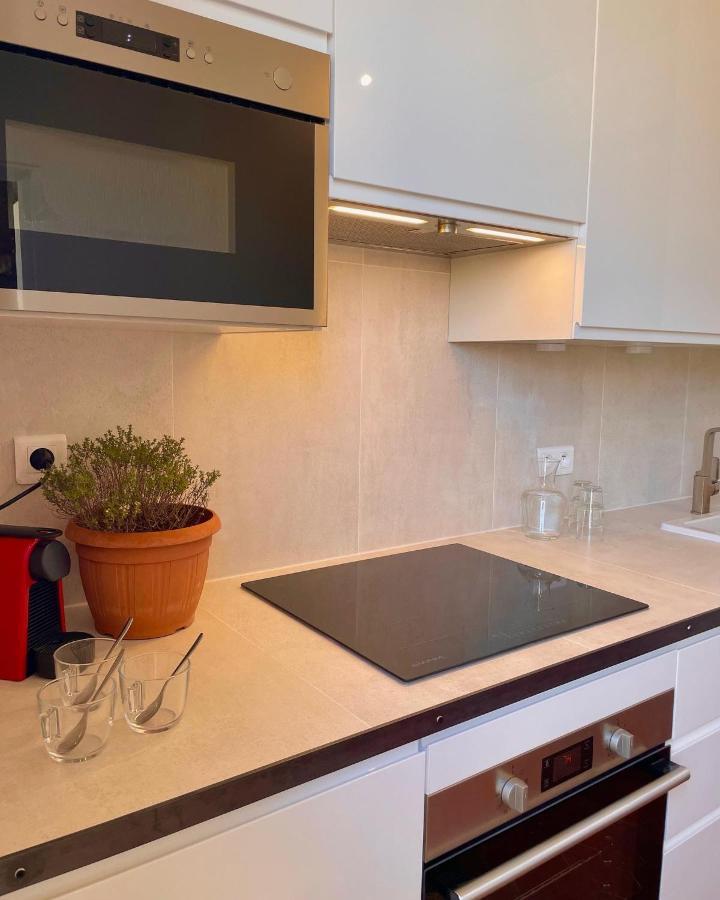 Mai Homes - La Terrasse Grignan Марсель Екстер'єр фото