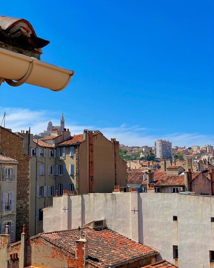 Mai Homes - La Terrasse Grignan Марсель Екстер'єр фото