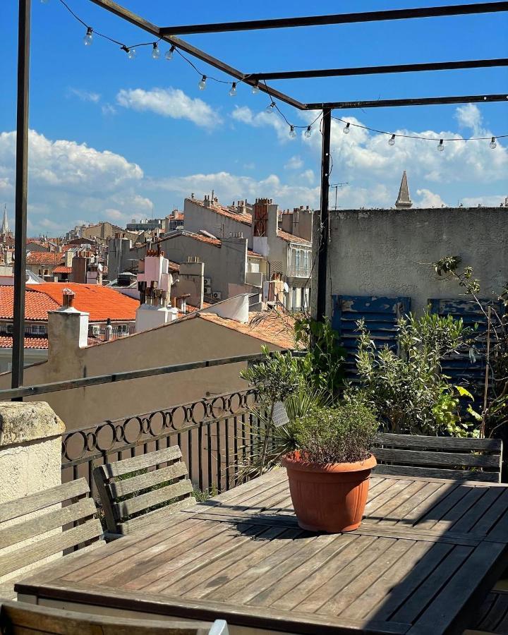 Mai Homes - La Terrasse Grignan Марсель Екстер'єр фото
