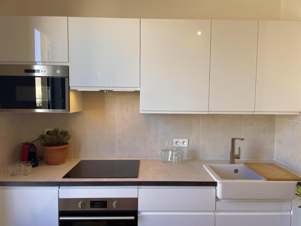 Mai Homes - La Terrasse Grignan Марсель Екстер'єр фото