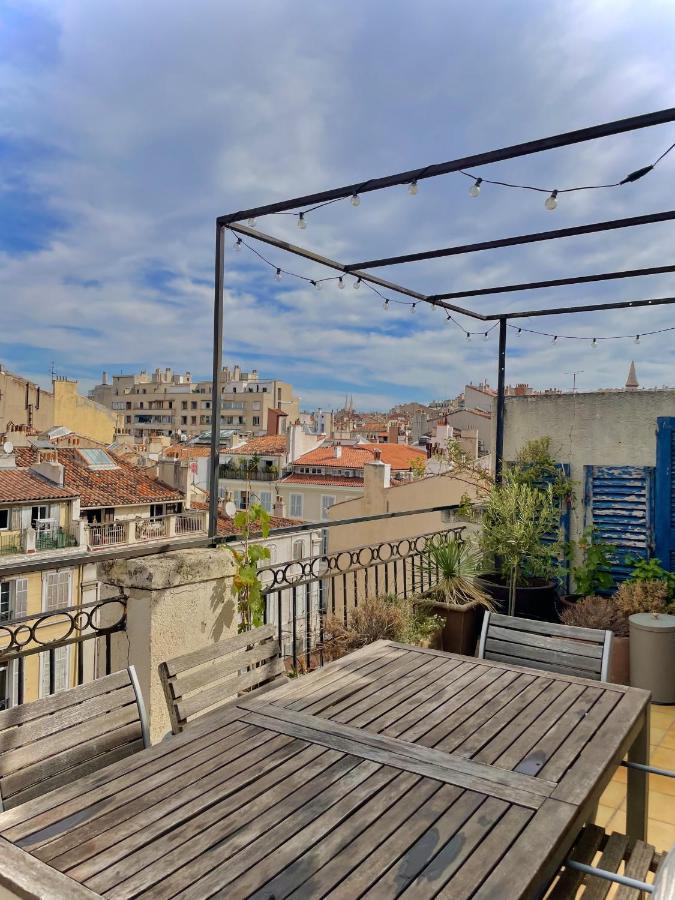 Mai Homes - La Terrasse Grignan Марсель Екстер'єр фото