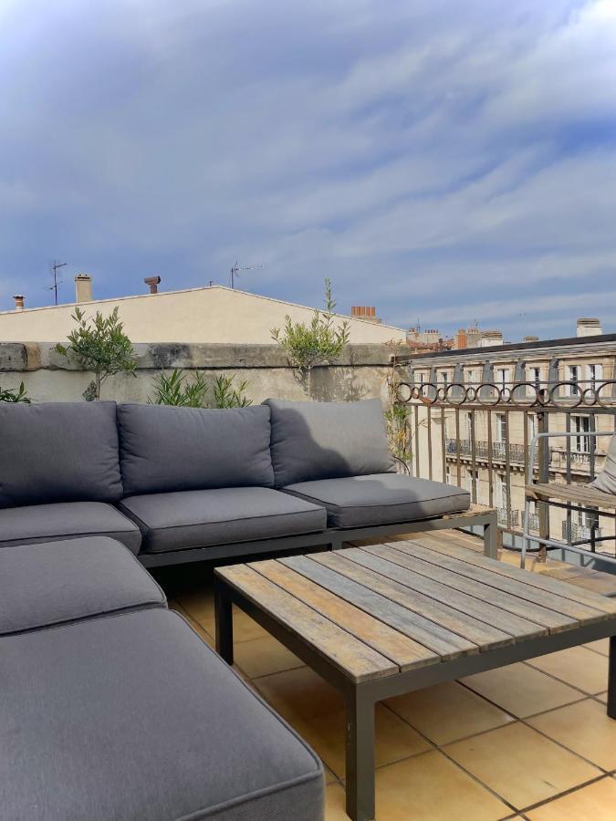 Mai Homes - La Terrasse Grignan Марсель Екстер'єр фото