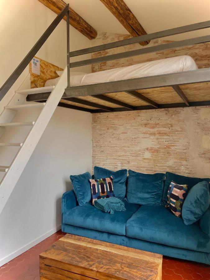 Mai Homes - La Terrasse Grignan Марсель Екстер'єр фото
