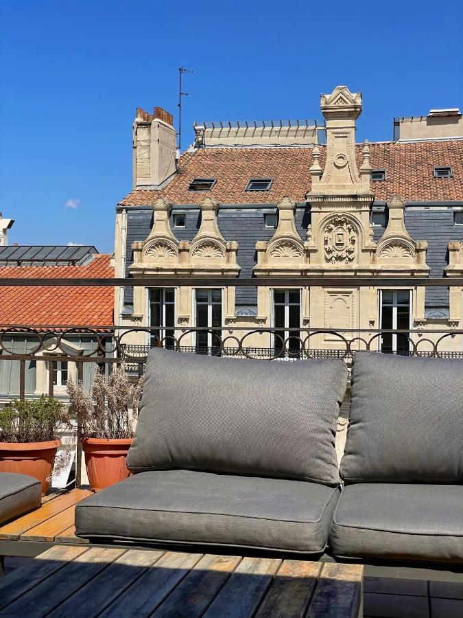 Mai Homes - La Terrasse Grignan Марсель Екстер'єр фото