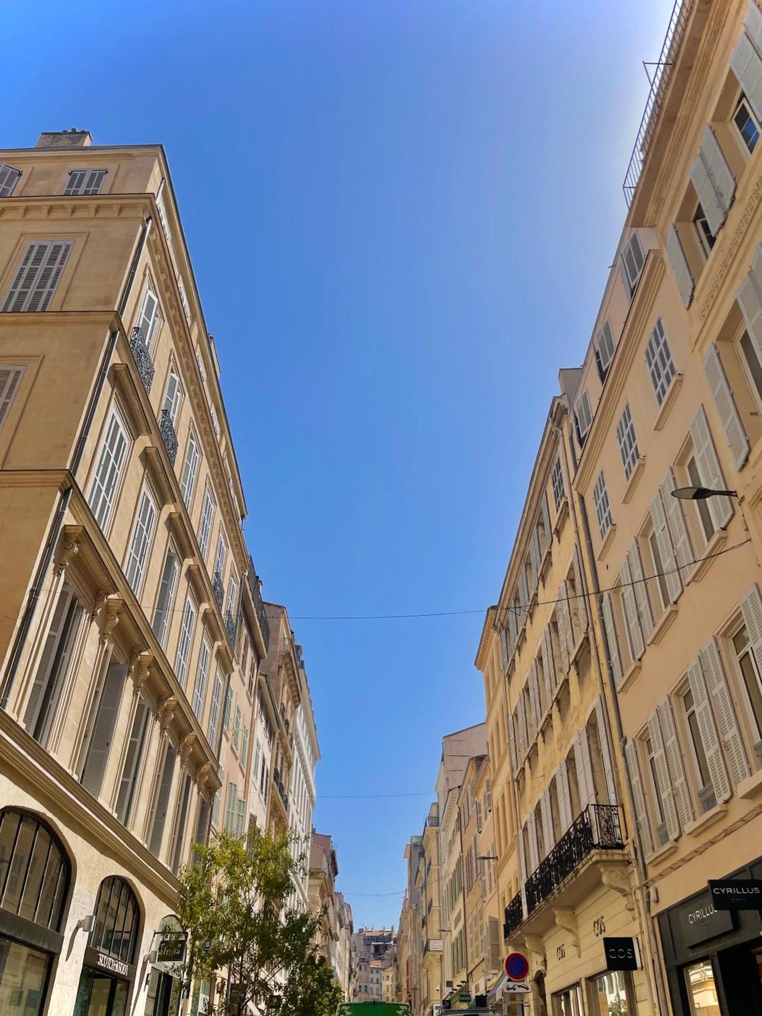 Mai Homes - La Terrasse Grignan Марсель Екстер'єр фото